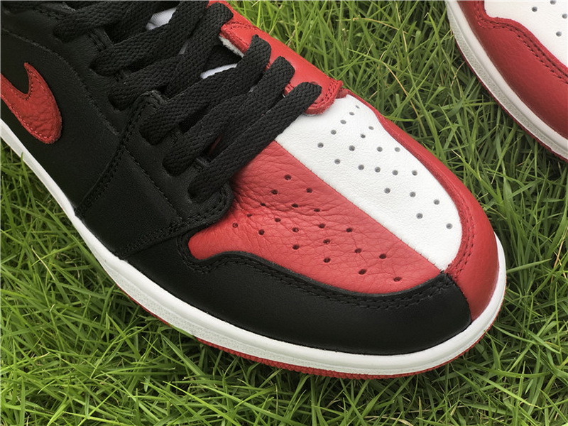 Authentic Air Jordan 1 Retro High OG “Homage To Home”